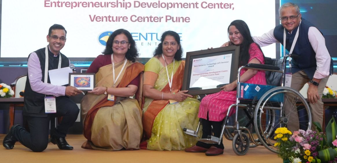 AssisTech Foundation Announces 6th ATF Awards 2026
